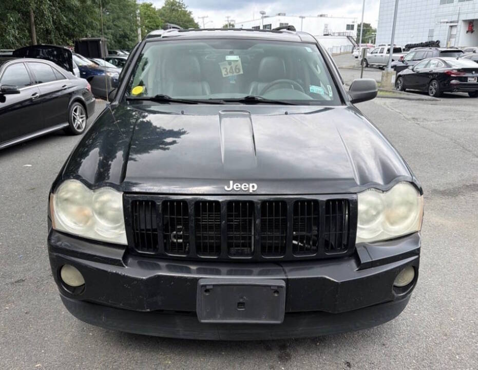jeep grand cherokee 2006 1J4HR48NX6C154149 image jeep grand cherokee 2006 1J4HR48NX6C154149 image